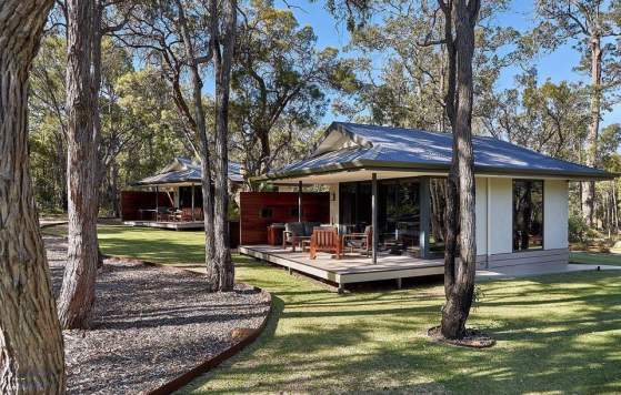 Amaroo Retreat & Spa, Mundaring
