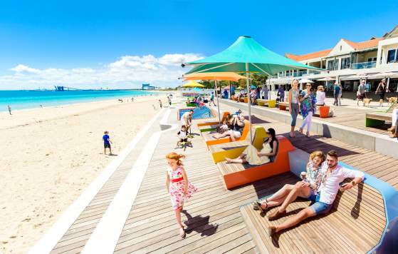 Rockingham Foreshore