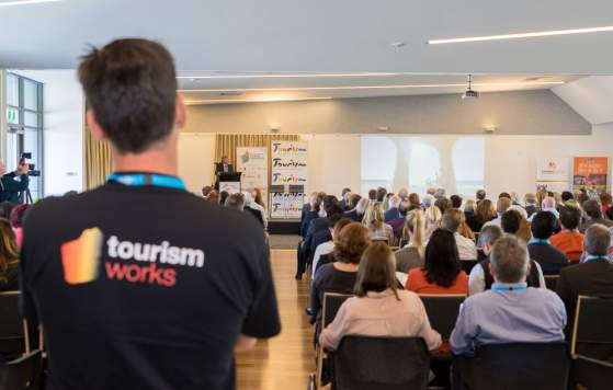 Tourism Council Western Australia