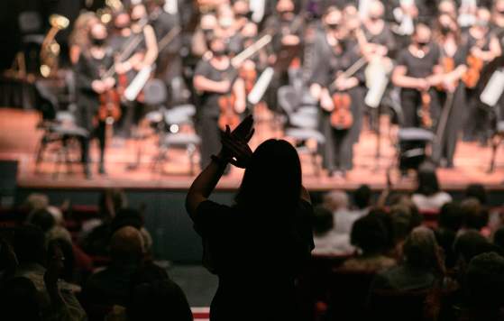 WASO Concert Tickets