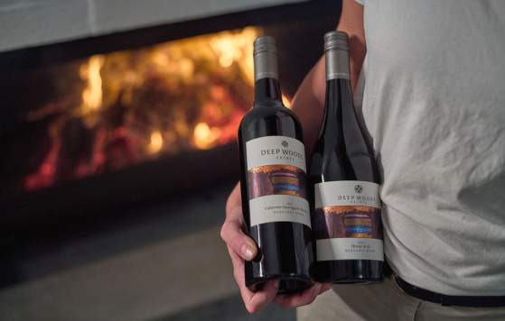 Meet the Maker - Deep Woods Estate
