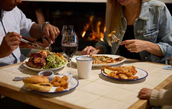 Family Winter Escape - Kids Eat Free At The Lodge Wadjemup