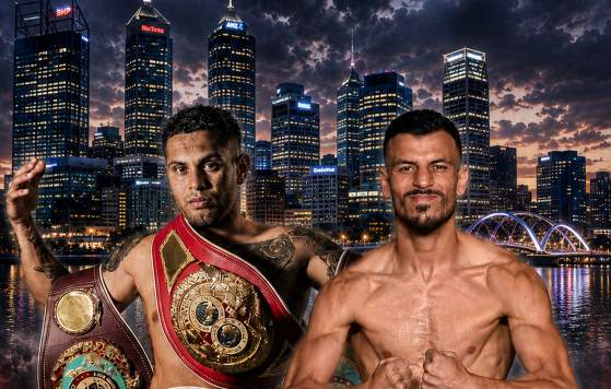 MAY vs DIB - The Return