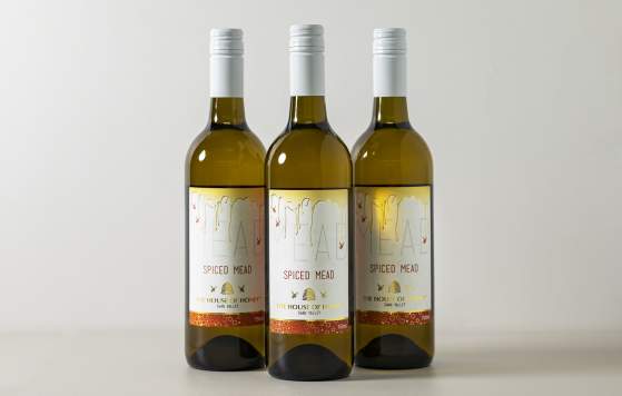 2 Spiced Meads For $52 At The House Of Honey