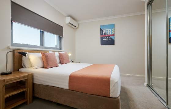 Stay 3 And Save 20% At Airport Apartments By Vetroblu