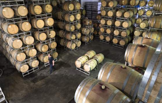Sandalford Wines