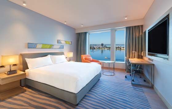 DoubleTree by Hilton Perth Waterfront eGift Card