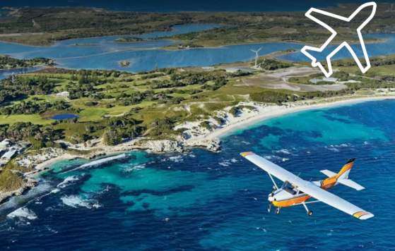 Rottnest Air-Taxi