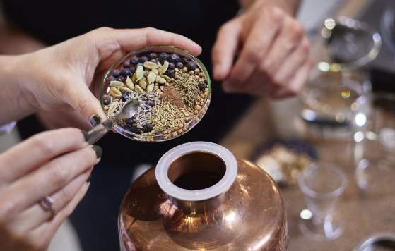 Republic of Fremantle Gin School Gift Voucher