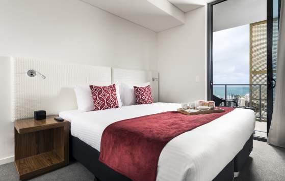 Stay 5 And Save 20% At Ramada Vetroblu Scarborough Beach