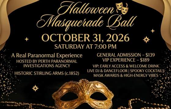 Masquerade Ball