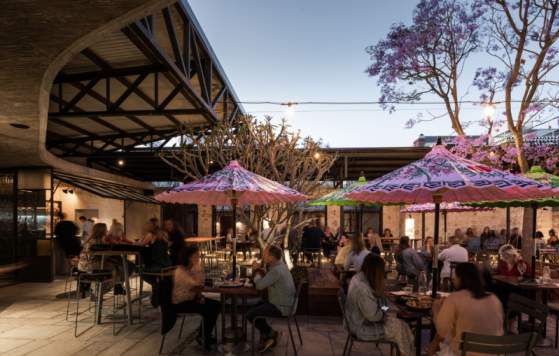 Christmas at Emily Taylor