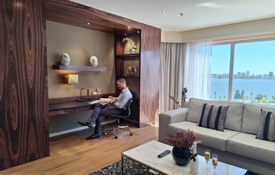 Stay 3 Pay 2 At Residence On Langley Park