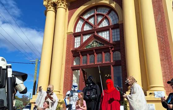 YORKids - A Winter Wonderland