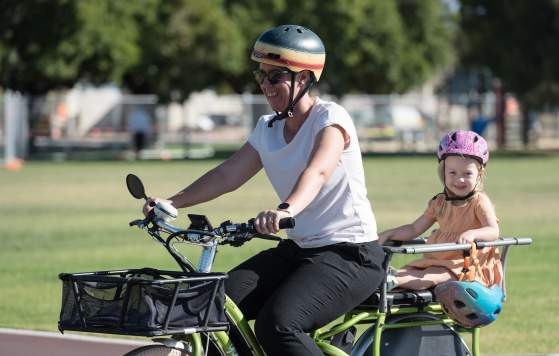 WA Bike Month Festival 2026