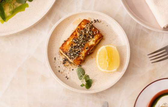 FARRA Dining Express Trapezi