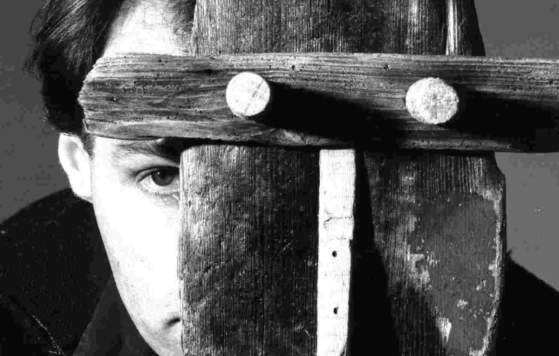 Objet d’Art – Theo Koning and his Creative Self