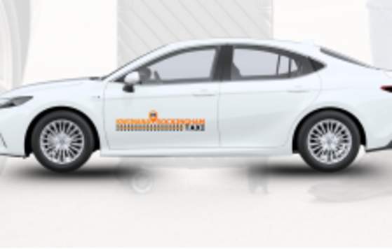 Kwinana and Rockingham Taxi