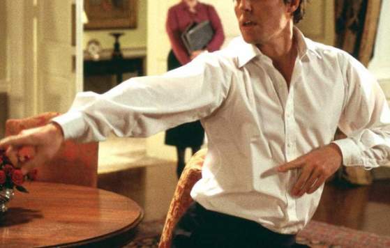 Cinema Club Presents - Love Actually