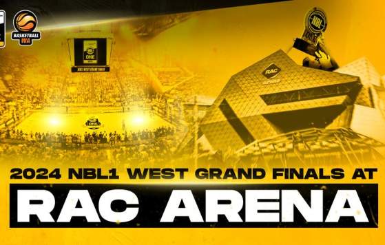 NBL1 West Grand Finals