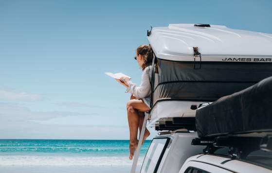 RedSands Campers