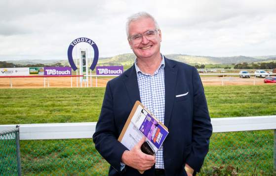 TABTouch Toodyay Picnic Race Day