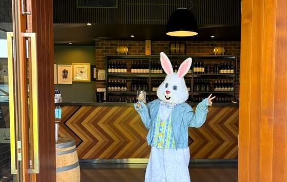 Easter Family Fun Day