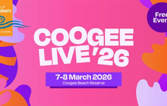 Coogee Live