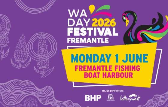 Fremantle WA Day Festival