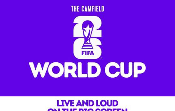 FIFA World Cup Final Watch Party