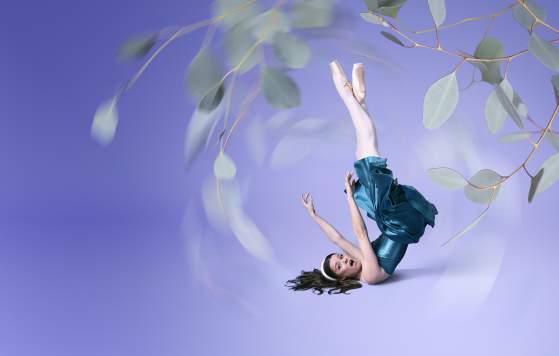 ALICE (in wonderland) | WA Ballet