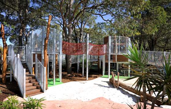 Kwinana Adventure Park