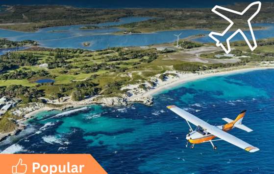 Rottnest Air-Taxi
