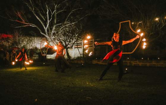 Walyalup Fremantle Festival: 10 Nights in Port