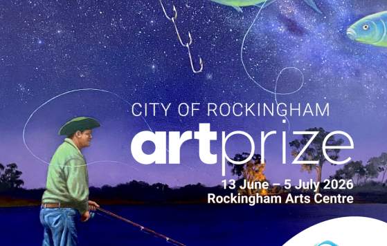 City of Rockingham Art Prize 2026