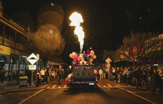 Northam Bilya Festival - Avon Descent Festivals