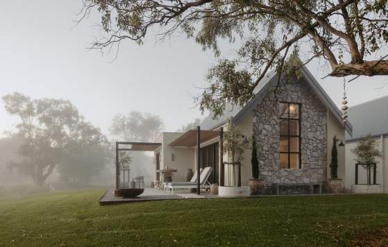 Wild Whispers Australia