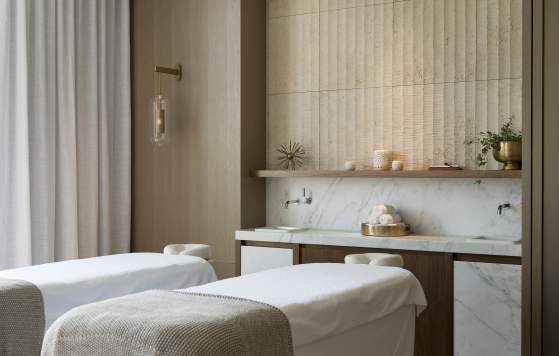 BODHI Spa Westin