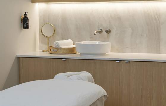 BODHI Spa Cottesloe
