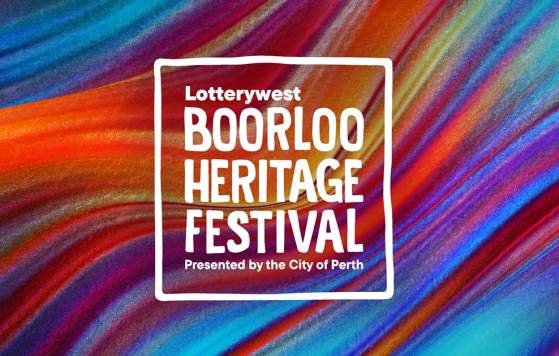 Lotterywest Boorloo Heritage Festival