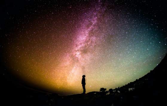 Breath Beneath the Stars