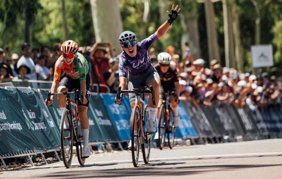 Westbridge Funds Road National Championship