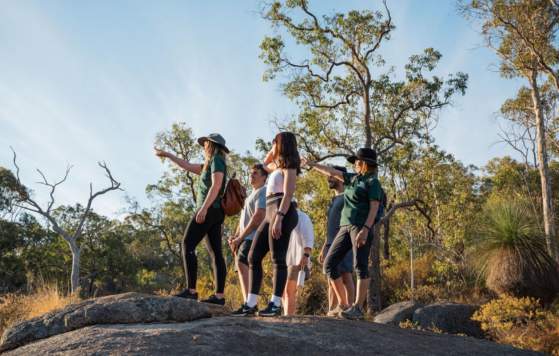 Perth Hills WanderFest