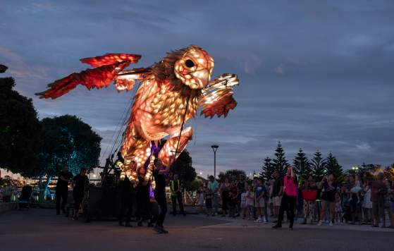 City of Kwinana OMG! Festival