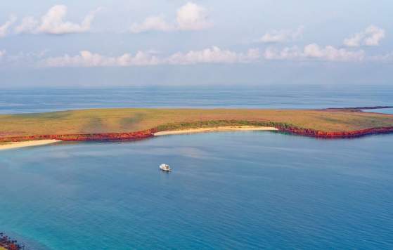 Kimberley Warrurru (Reefs): Connecting Culture, Science and the Sea