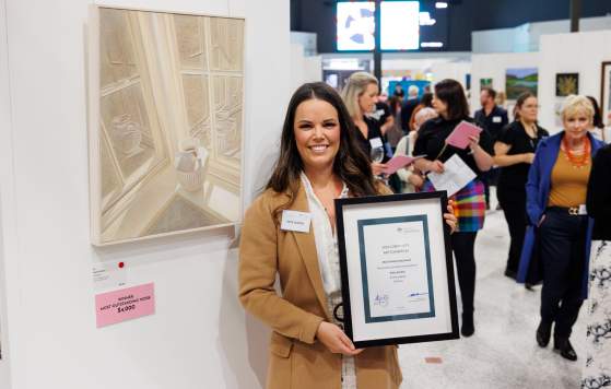 2025 Community Art Exhibition