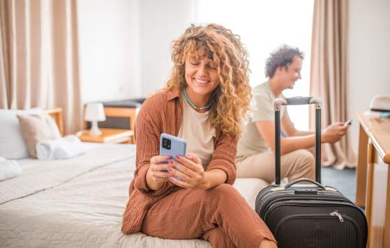 Winter Weekend Getaway at Country Comfort Perth