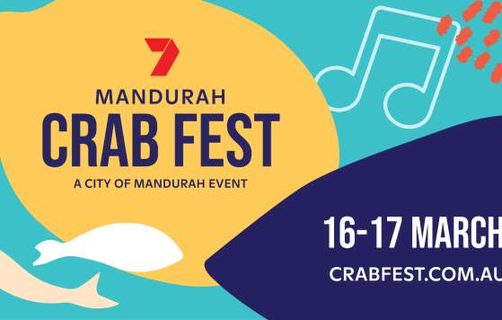 Channel 7 Mandurah Crab Fest