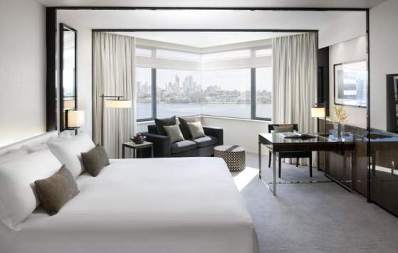 Crown Metropol Perth