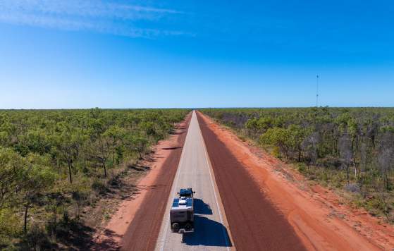 Caravan & Camping Western Australia
